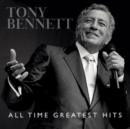 All Time Greatest Hits - CD