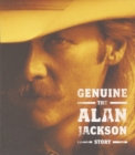 Genuine: The Alan Jackson Story - CD