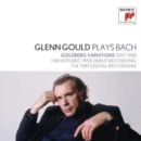 Glenn Gould Plays Bach: Goldberg Variations, BWV988 - CD