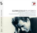 Glenn Gould Plays Bach: 6 Partitas/Chromatic Fantasy/Italian Concerto/... - CD