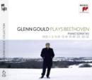 Glenn Gould Plays Beethoven: Piano Sonatas Nos. 1-3, 5-10, 12-14, 15-18, 23, 30-32 - CD