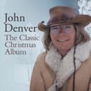 The Classic Christmas Album - CD