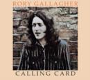 Calling Card - CD