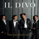 Il Divo: The Greatest Hits (Super Deluxe Edition) - CD