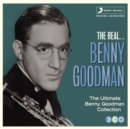 The Real Benny Goodman - CD