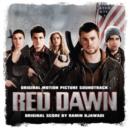 Red Dawn - CD