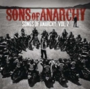 Songs of Anarchy: Music from Sons of Anarchy - CD