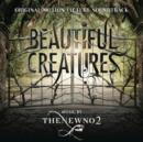Beautiful Creatures - CD