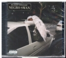 Negro Swan - CD