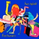 Free Humans - Vinyl