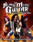 Jam Heavy Metal Guitar: Unleash the Metal God Within - DVD