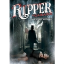 Ripper in Canada - Paranormal Encounters from the Great White... - DVD