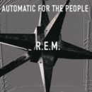 Automatic for the People - CD