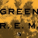 Green - Vinyl