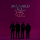 Fake Nudes - CD