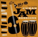 The Complete Cuban Jam Sessions - Vinyl