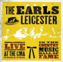 Live at the CMA Theater: In the Country Music Hall of Fame - CD