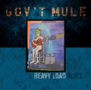 Heavy Load Blues - Vinyl
