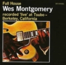 Full House - Recorded 'Live' at Tsubo, Berkeley, California - CD