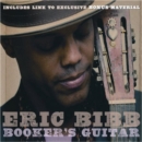 Booker's Guitar - CD