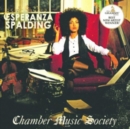 Chamber Music Society - CD
