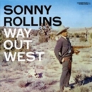 Way Out West - CD
