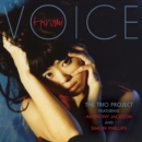 Voice - CD