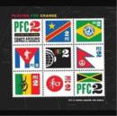PFC 2: Songs Around the World - CD