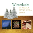 Winterludes - CD