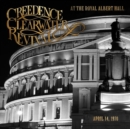 At the Royal Albert Hall: April 14, 1970 - CD