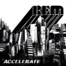 Accelerate - Vinyl