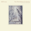 You Must Believe in Spring - CD