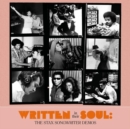 Written in Their Soul: The Stax Songwriter Demos - CD