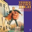 Three O'clock High - Vinyl