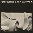 Kenny Burrell and John Coltrane - Vinyl