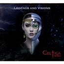 Legends and Visions - CD
