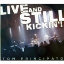 Live and Still Kickin'! - CD