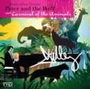 Dudley Moore Narrates Peter and the Wolf and Carnival of The... - CD