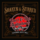 Shaken & Stirred: Featuring Scott Holt - CD