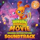 Moshi Monsters: The Movie - CD