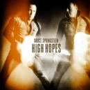 High Hopes - CD