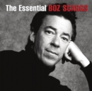 The Essential Boz Scaggs - CD