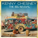 The Big Revival - CD