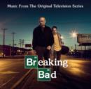 Breaking Bad: Music from the Original Television Series - CD