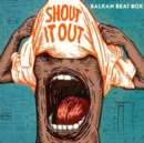 Shout It Out - CD