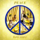 Happy People - Vinyl