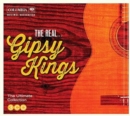 The Real... Gipsy Kings - CD