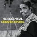 The Essential Cesaria Evora - CD