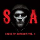 Songs of Anarchy: Music from Sons of Anarchy - CD