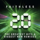 Faithless 2.0 - Vinyl